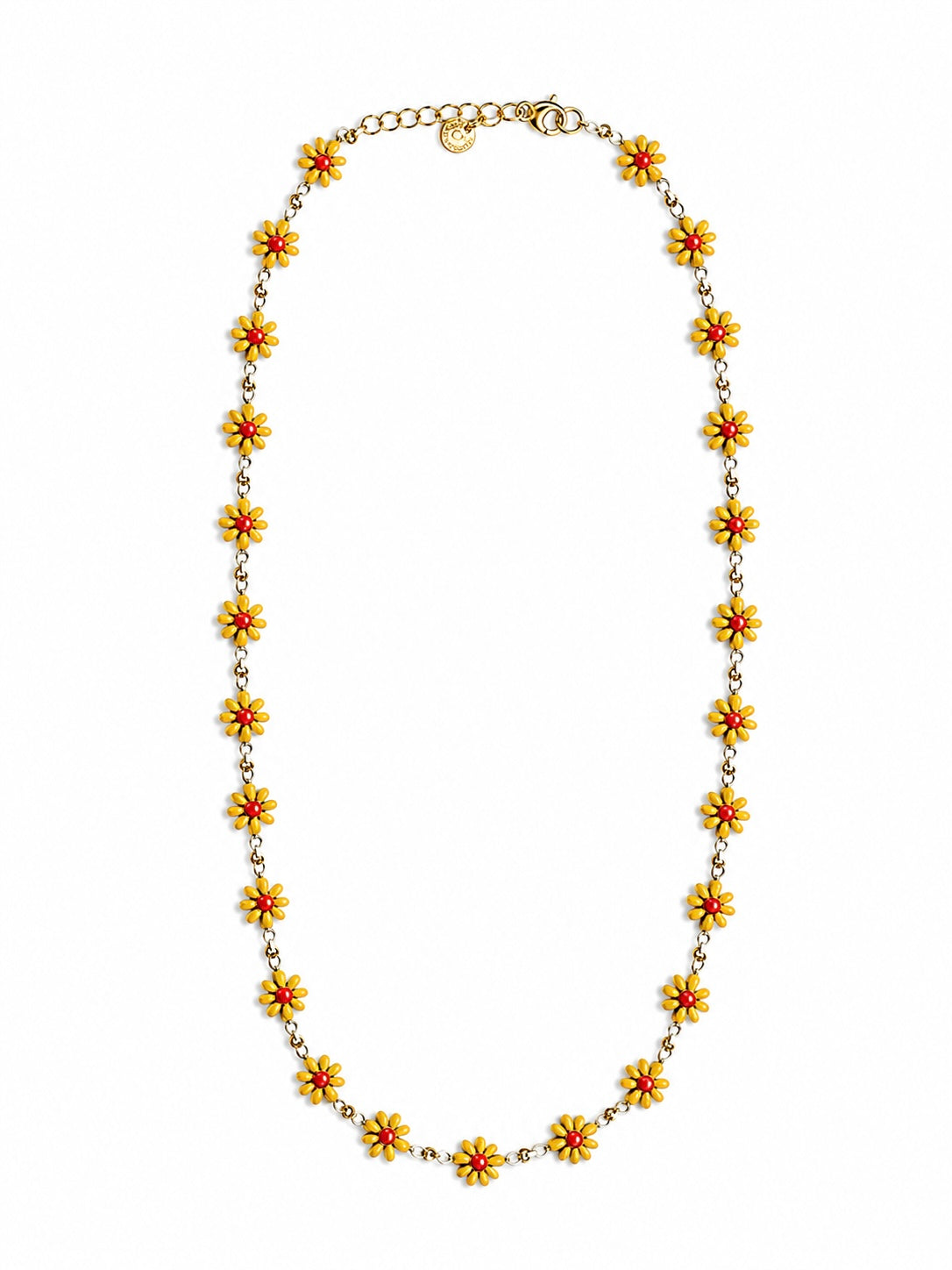 COLLANA FLOWERS