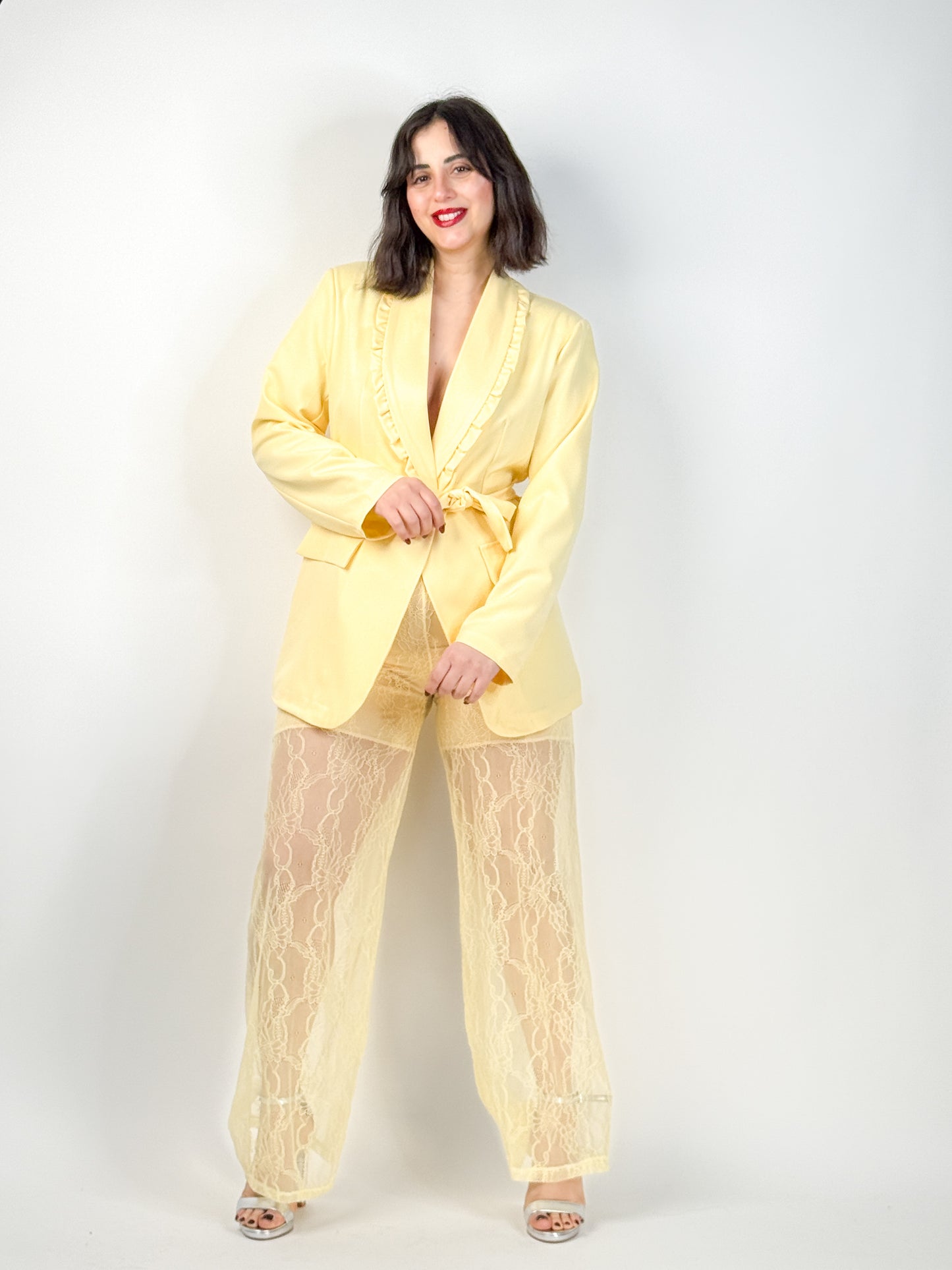 PANTA PIZZO