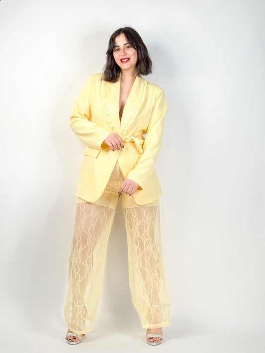 PANTA PIZZO