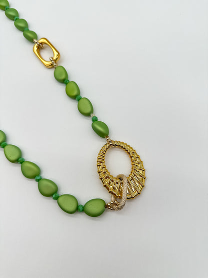 COLLANA GAIA