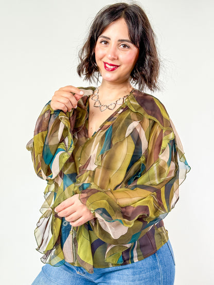 CAMICIA GIORGIA