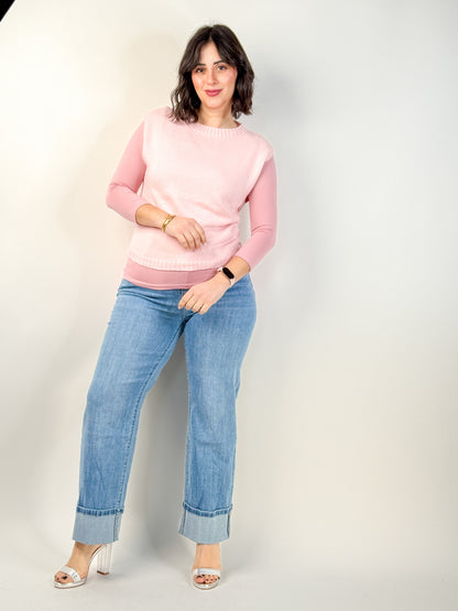 JEANS ROSALINDA