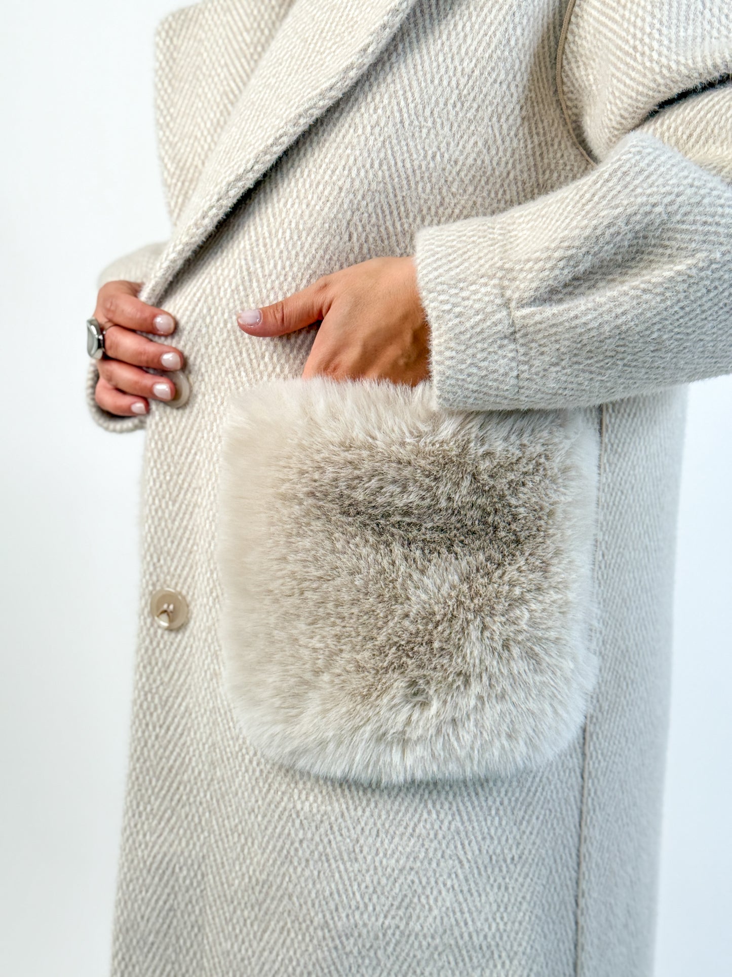 CAPPOTTO CLOUDY