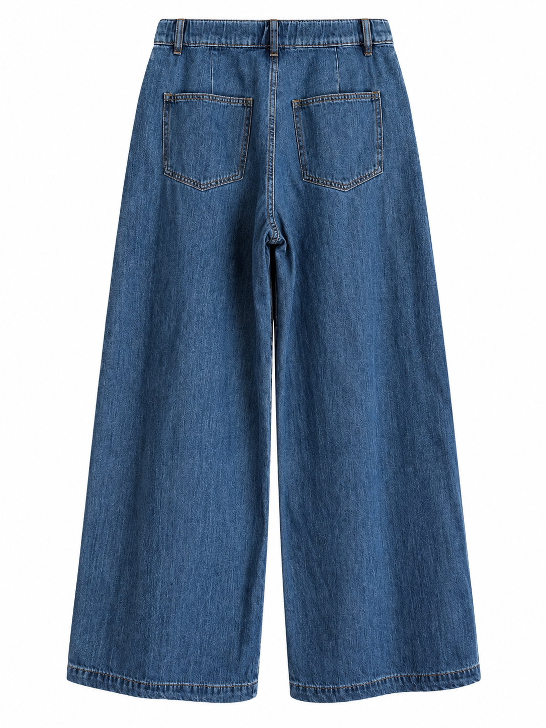 JEANS ORIGAMI