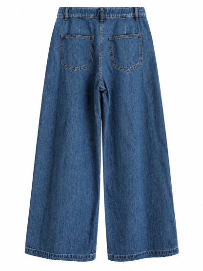 JEANS ORIGAMI