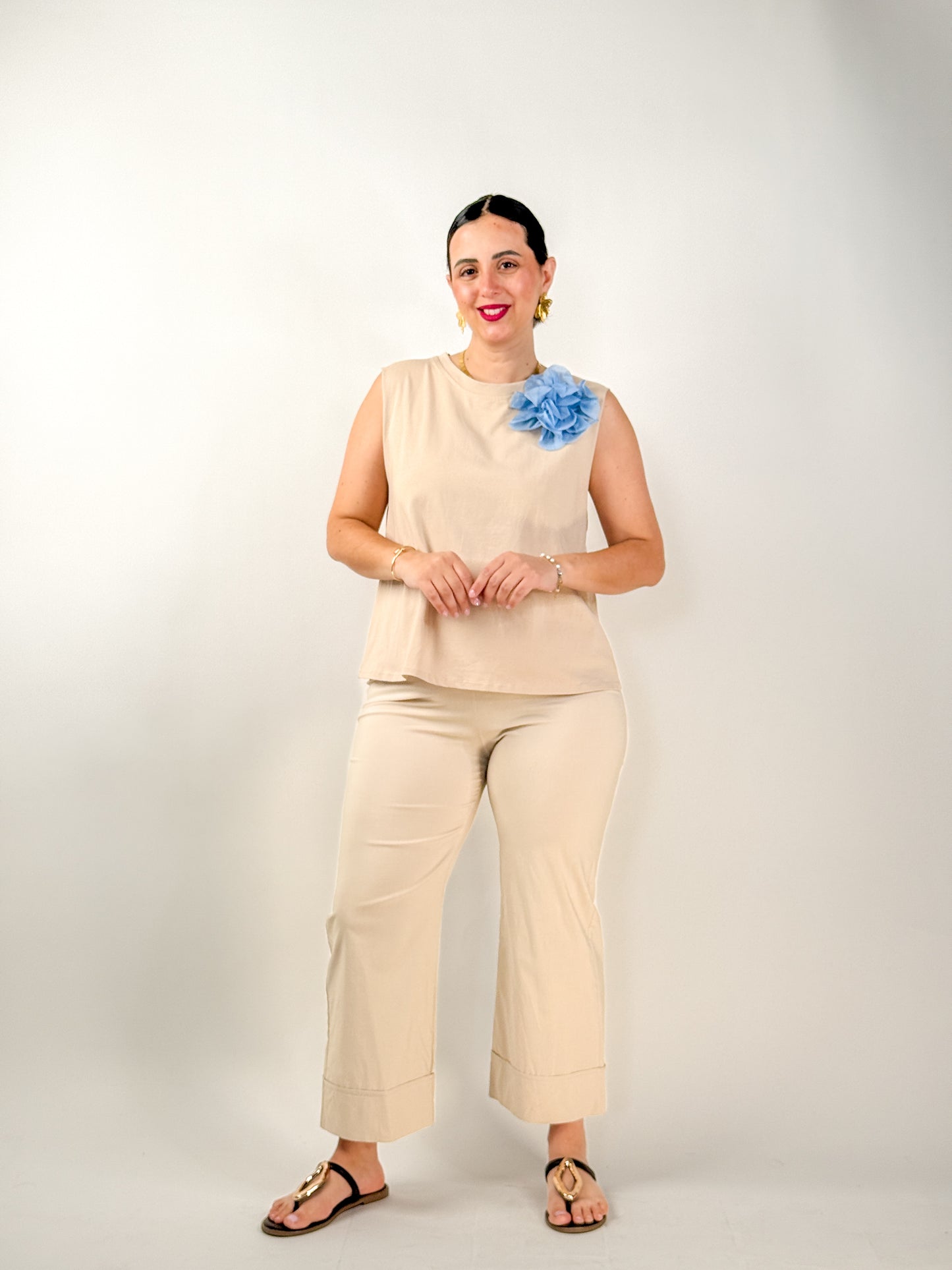 PANTALONE MINA