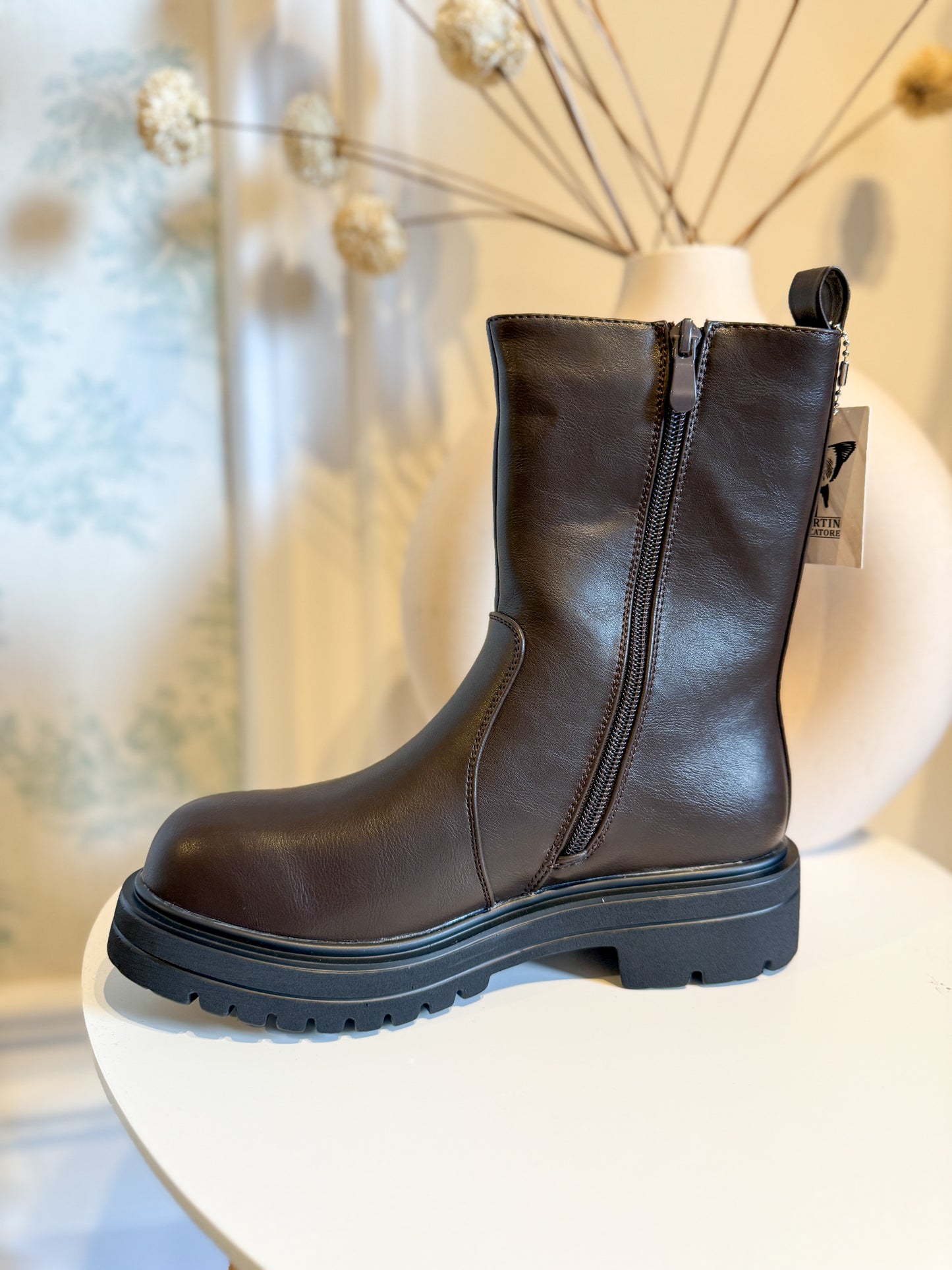 STIVALETTO ROGER