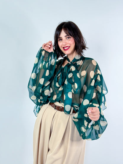 CAMICIA LUA