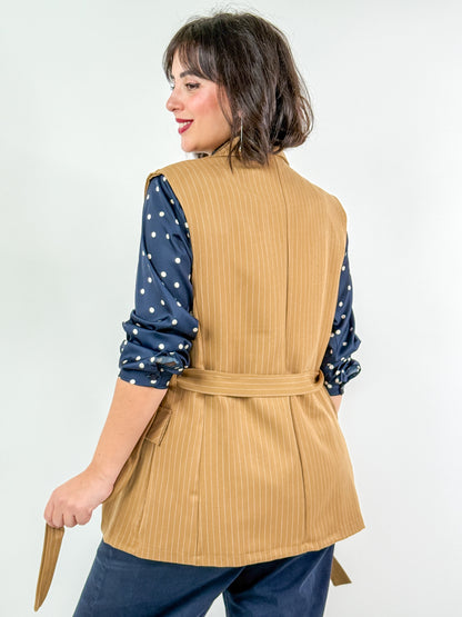 GILET NINÍ