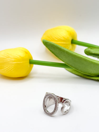 ANELLO INIZIALE