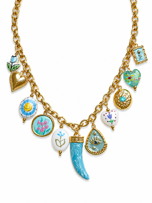 COLLANA CORNAMUSA