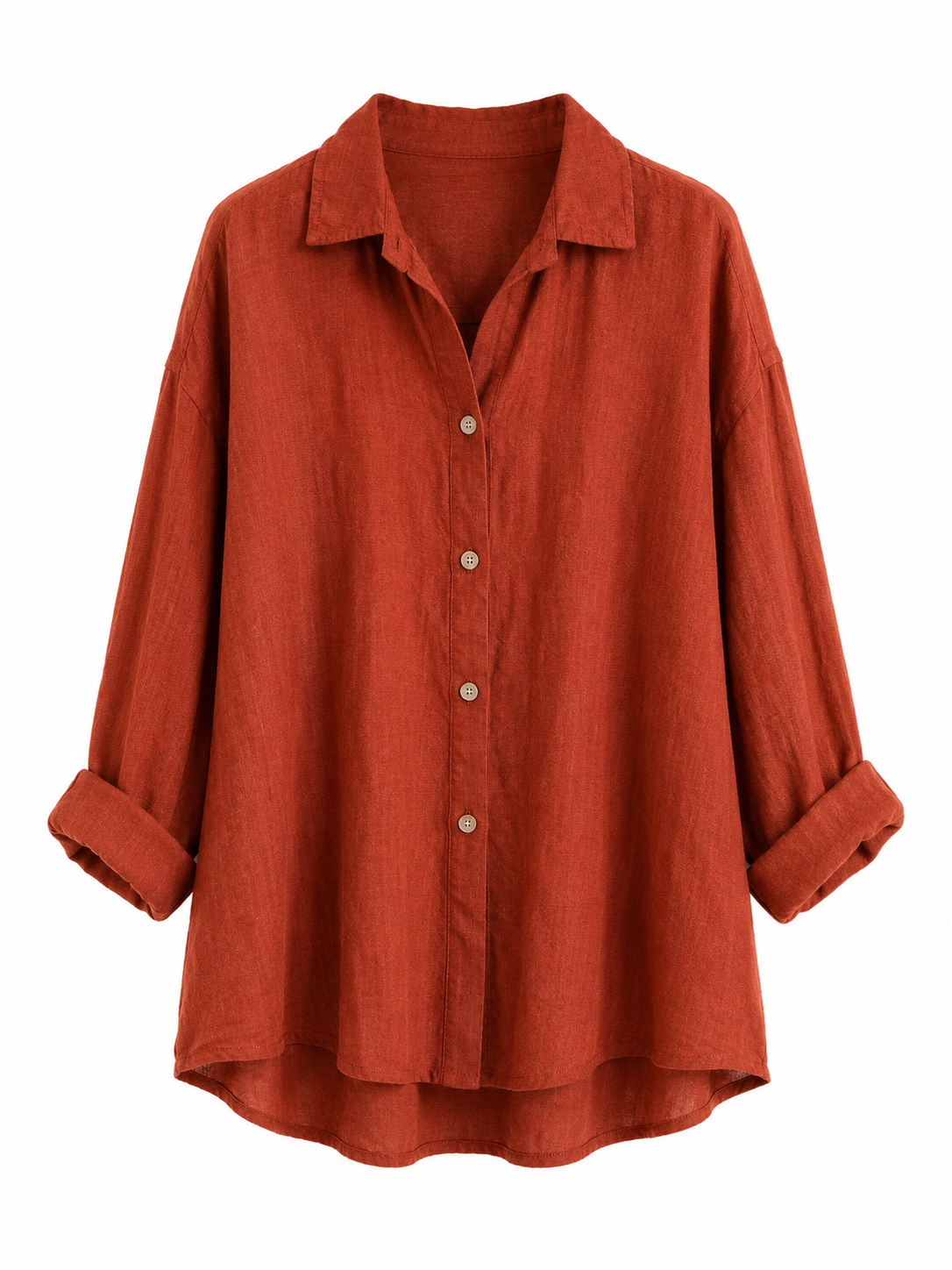 CAMICIA LINO