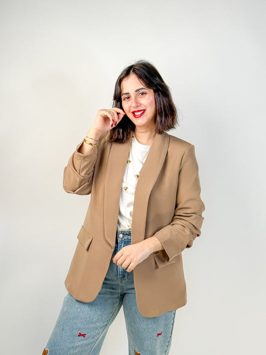 BLAZER MANILA