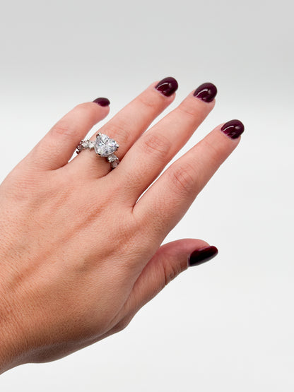 MARRY ME RING