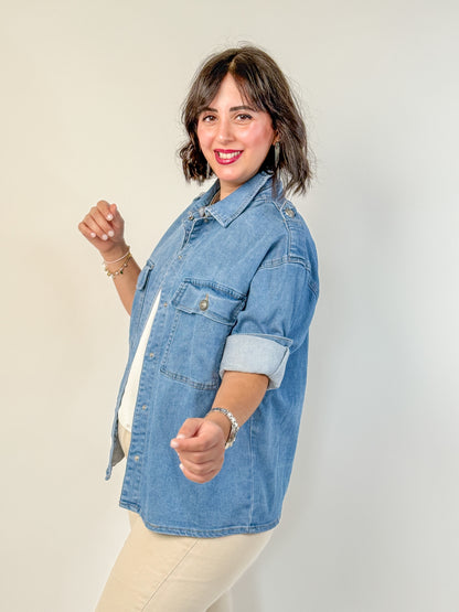 CAMICIA SUNNY