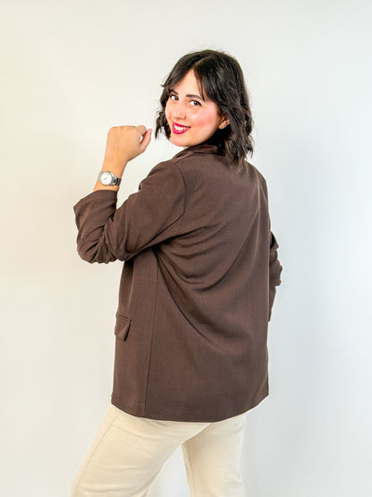 BLAZER MANILA