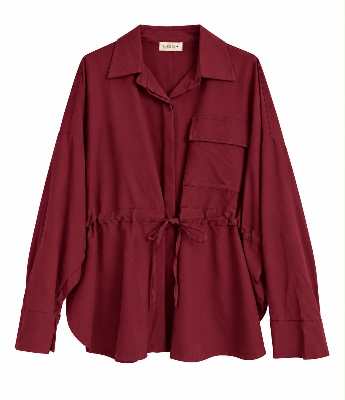 CAMICIA SOFY