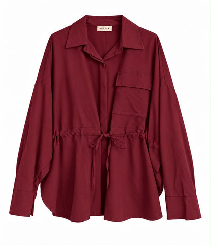 CAMICIA SOFY