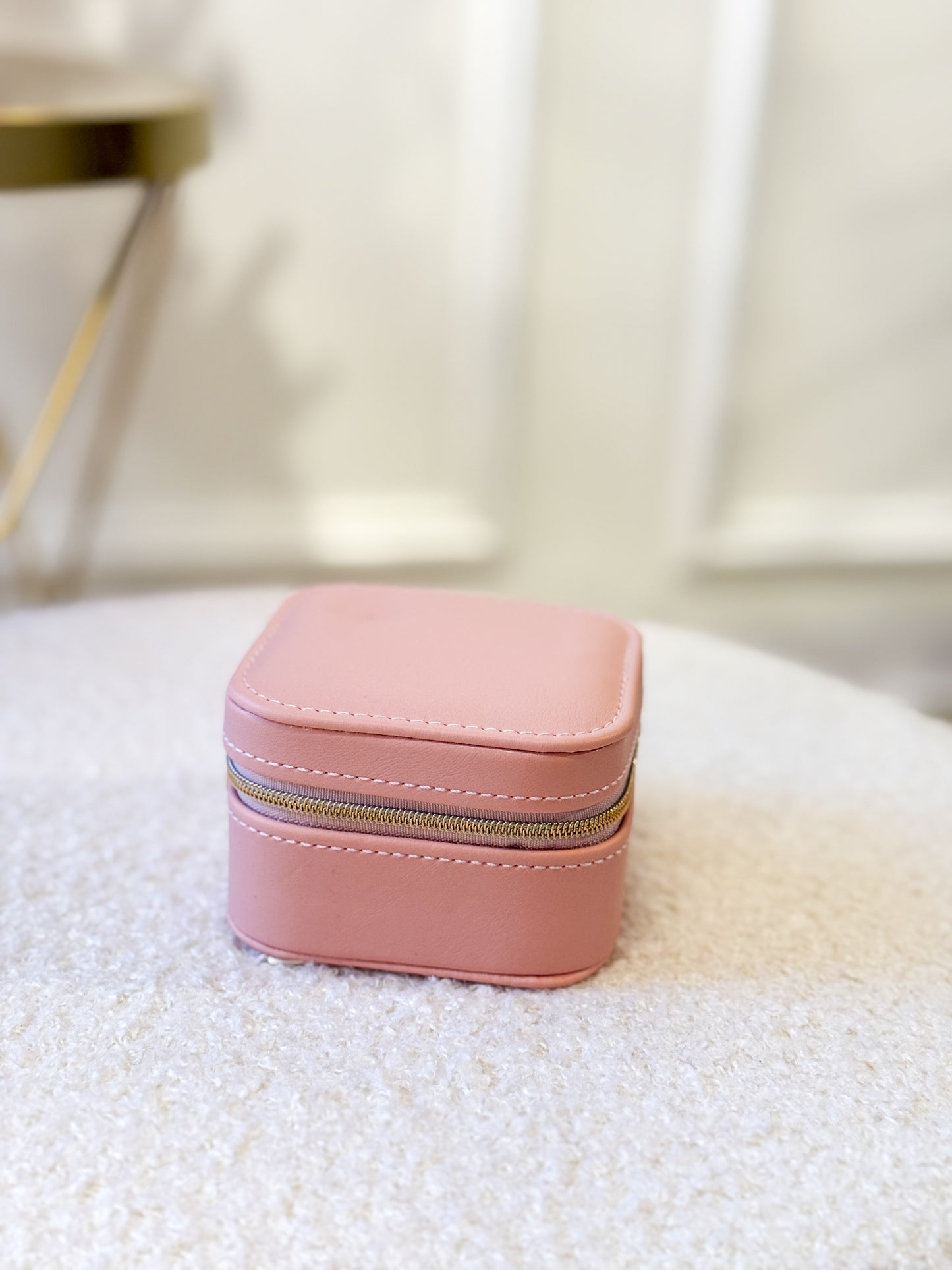 PORTABIJOUX QUADRATO