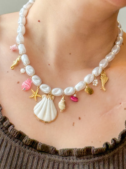 COLLANA ARIEL