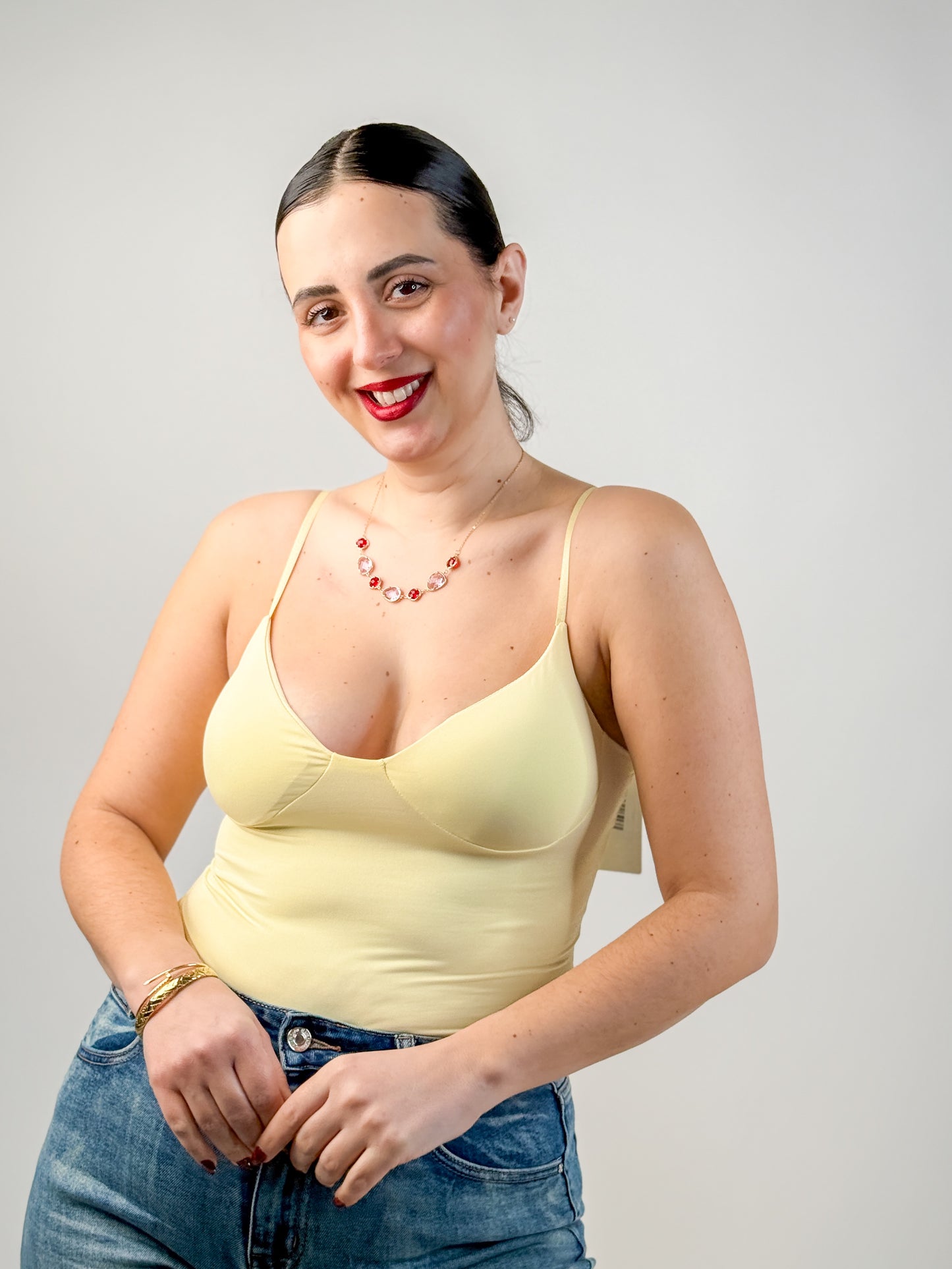 TOP MARGARET