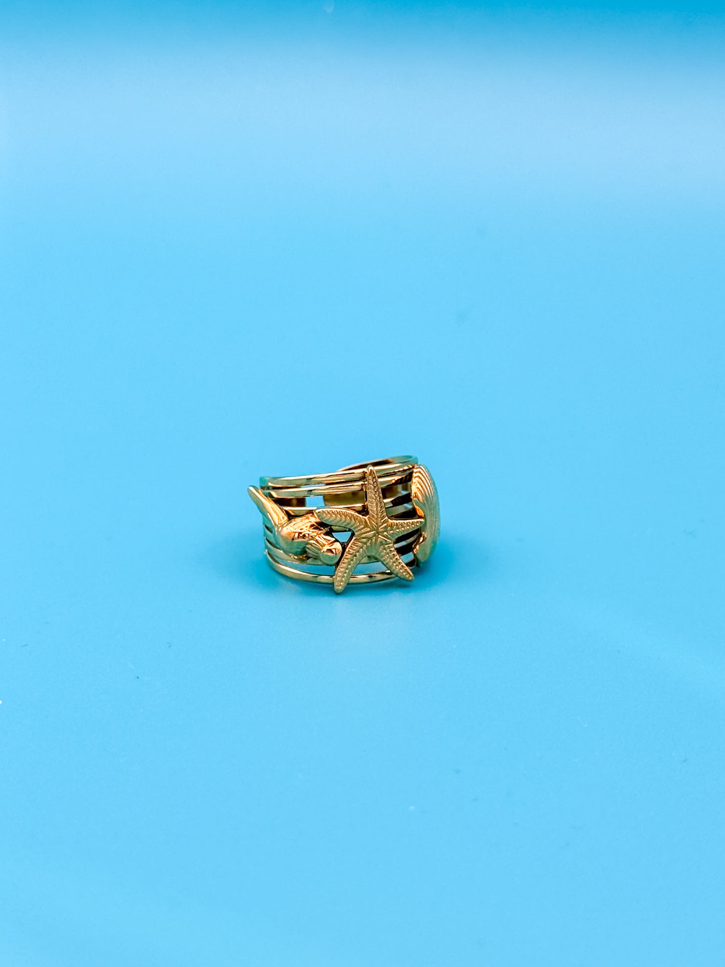 ANELLO STELLINA