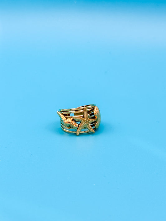 ANELLO STELLINA