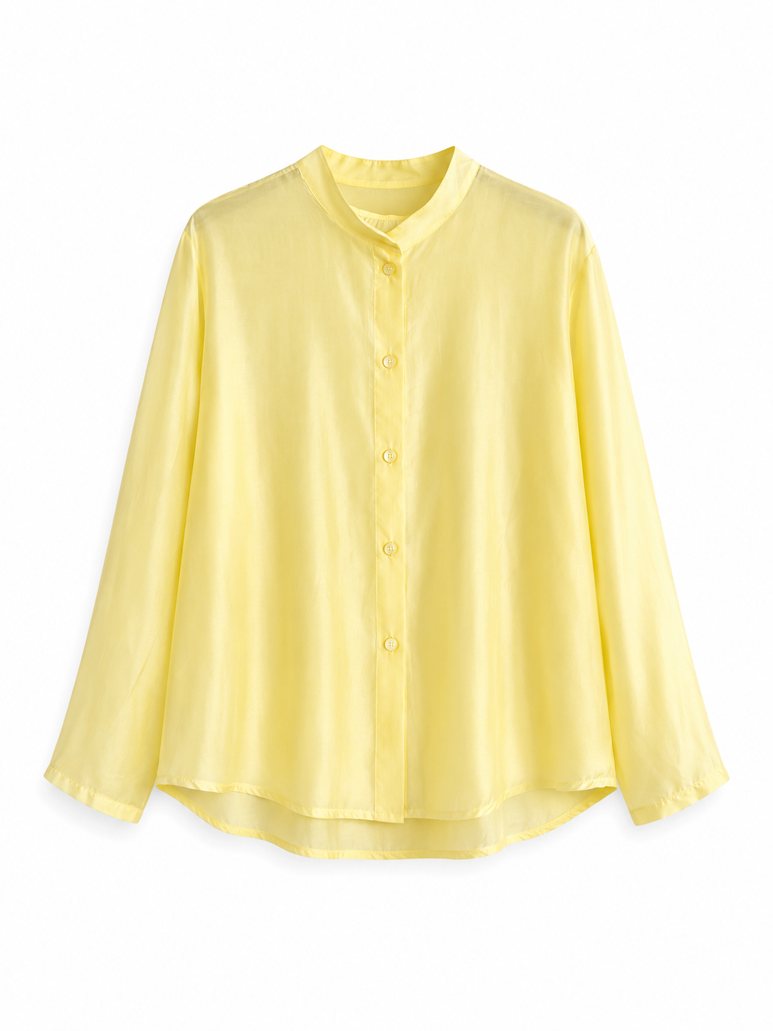 Camicia Korean