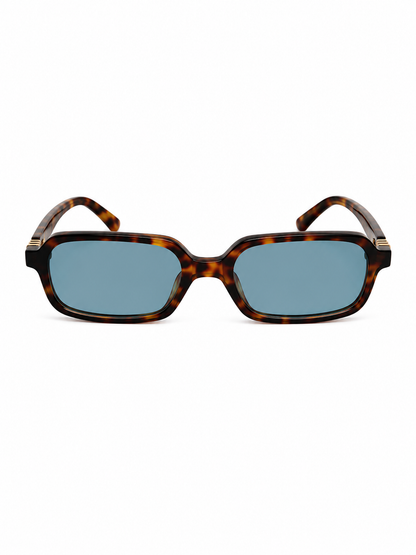 OCCHIALI SUNNY brown