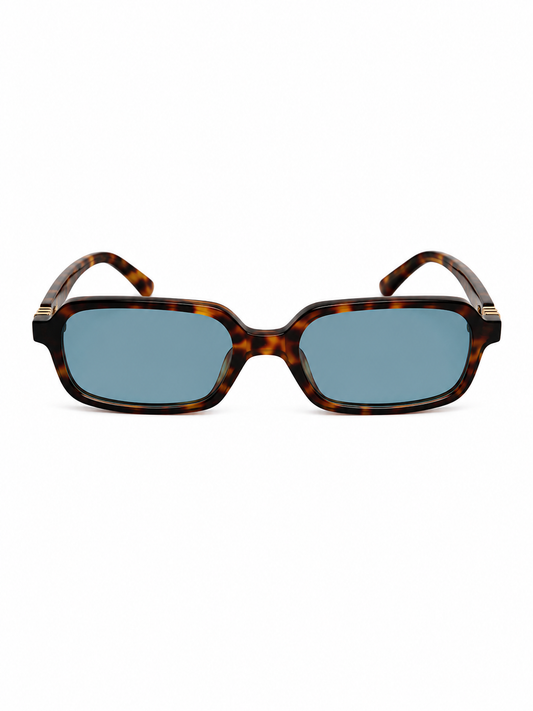 OCCHIALI SUNNY brown