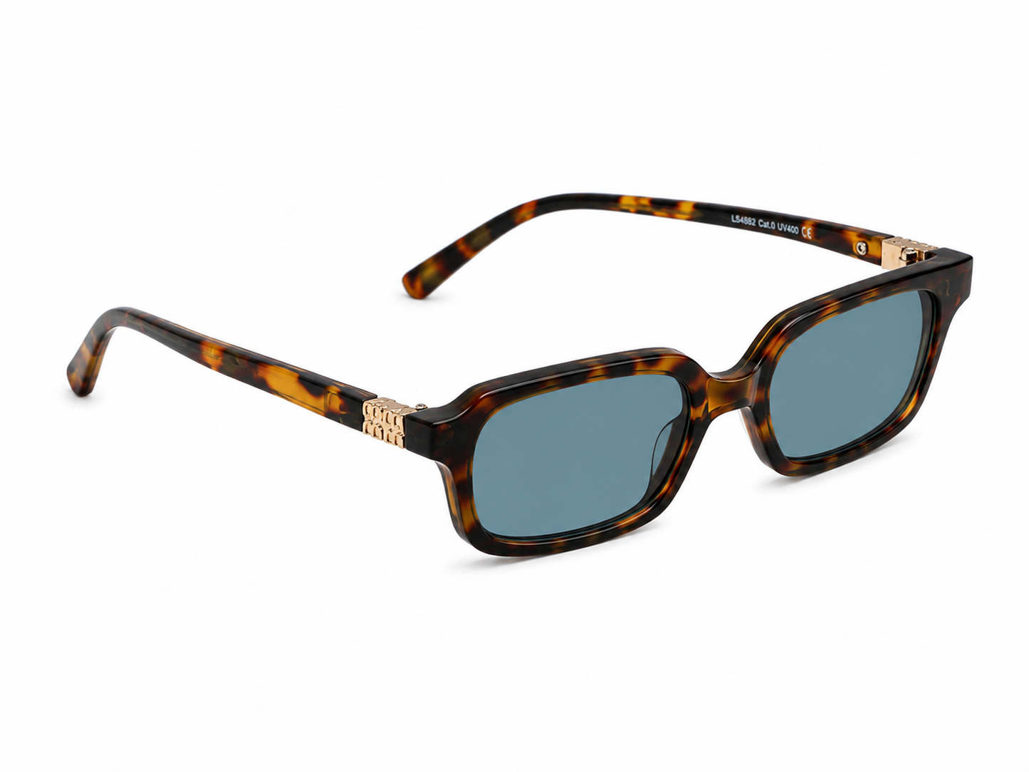 OCCHIALI SUNNY brown