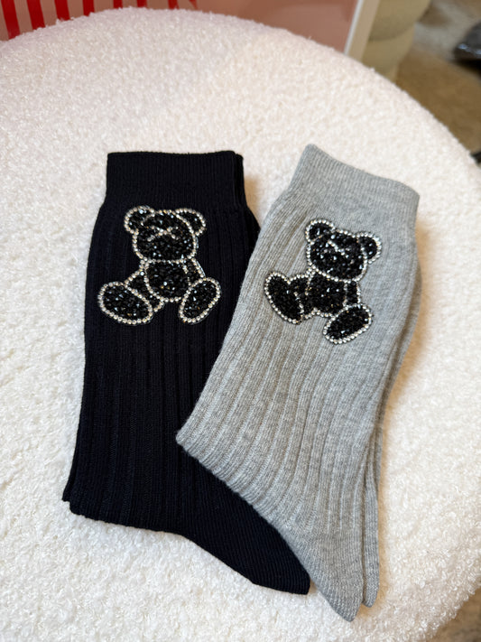 CALZINI TEDDY