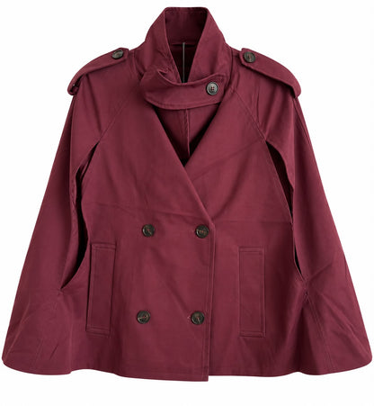 TRENCH SOHO
