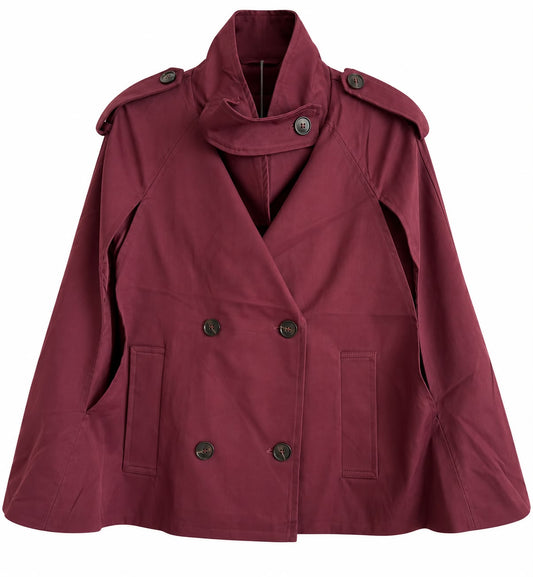 TRENCH SOHO