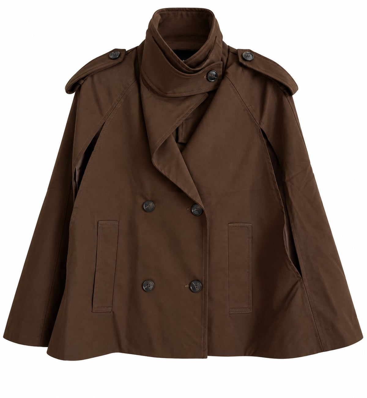 TRENCH SOHO