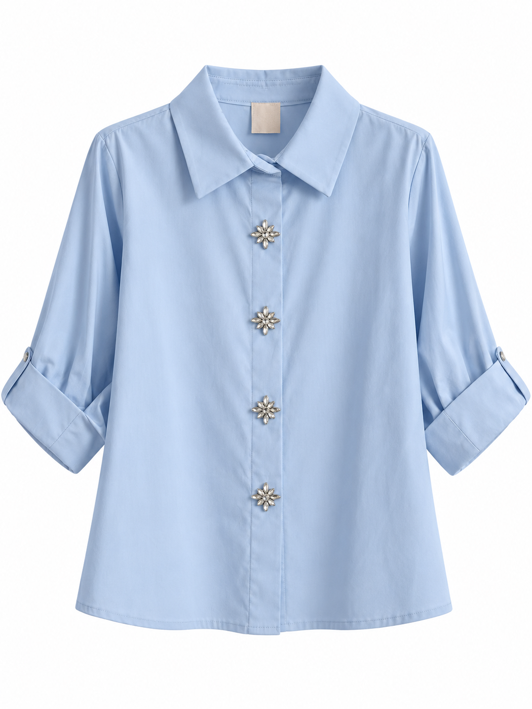 CAMICIA SUSY