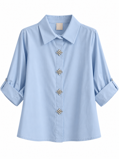 CAMICIA SUSY