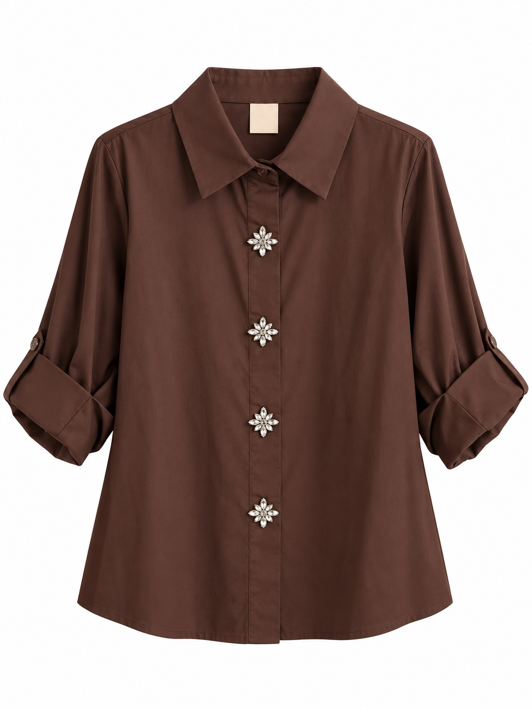 CAMICIA SUSY