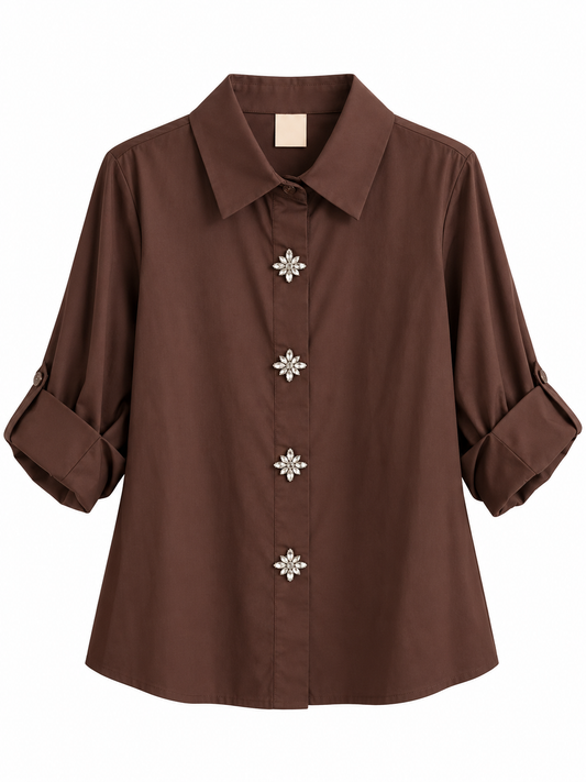 CAMICIA SUSY