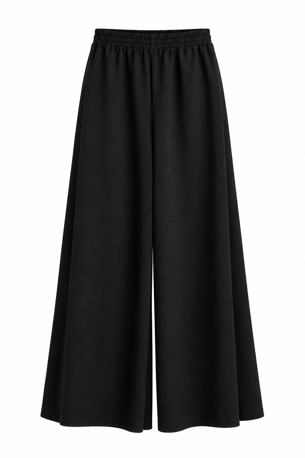 PANTALONI TUTA PALAZZO