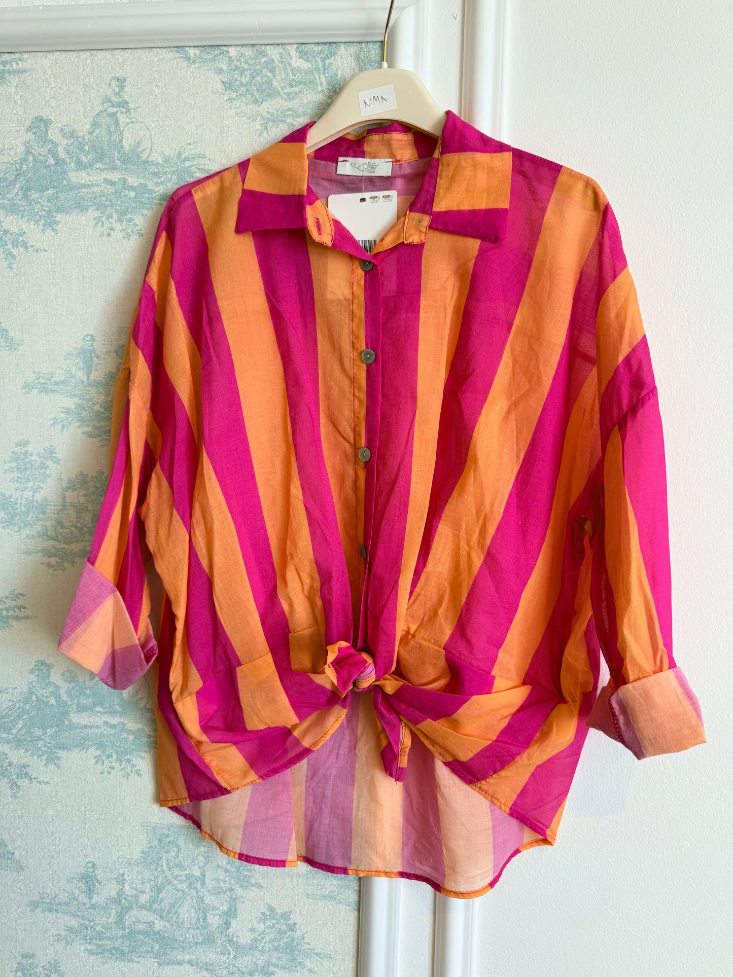 Camicia Erika