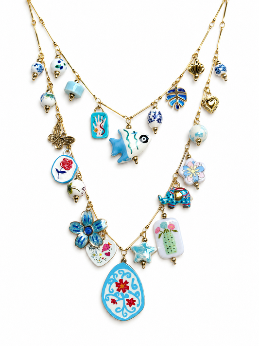 COLLANA VAIANA