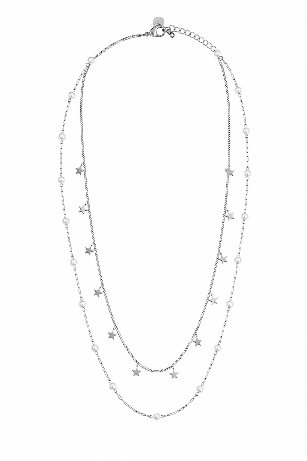 COLLANA STUNNING STELLE