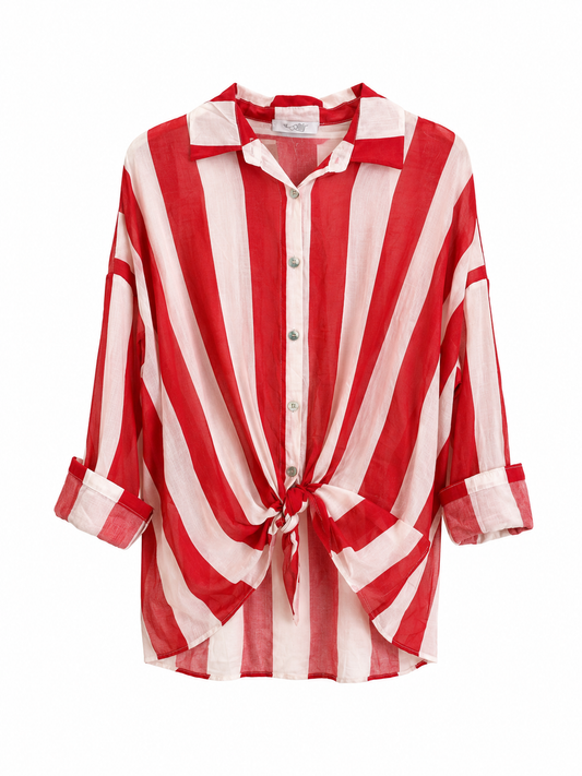 CAMICIA CIRCUS