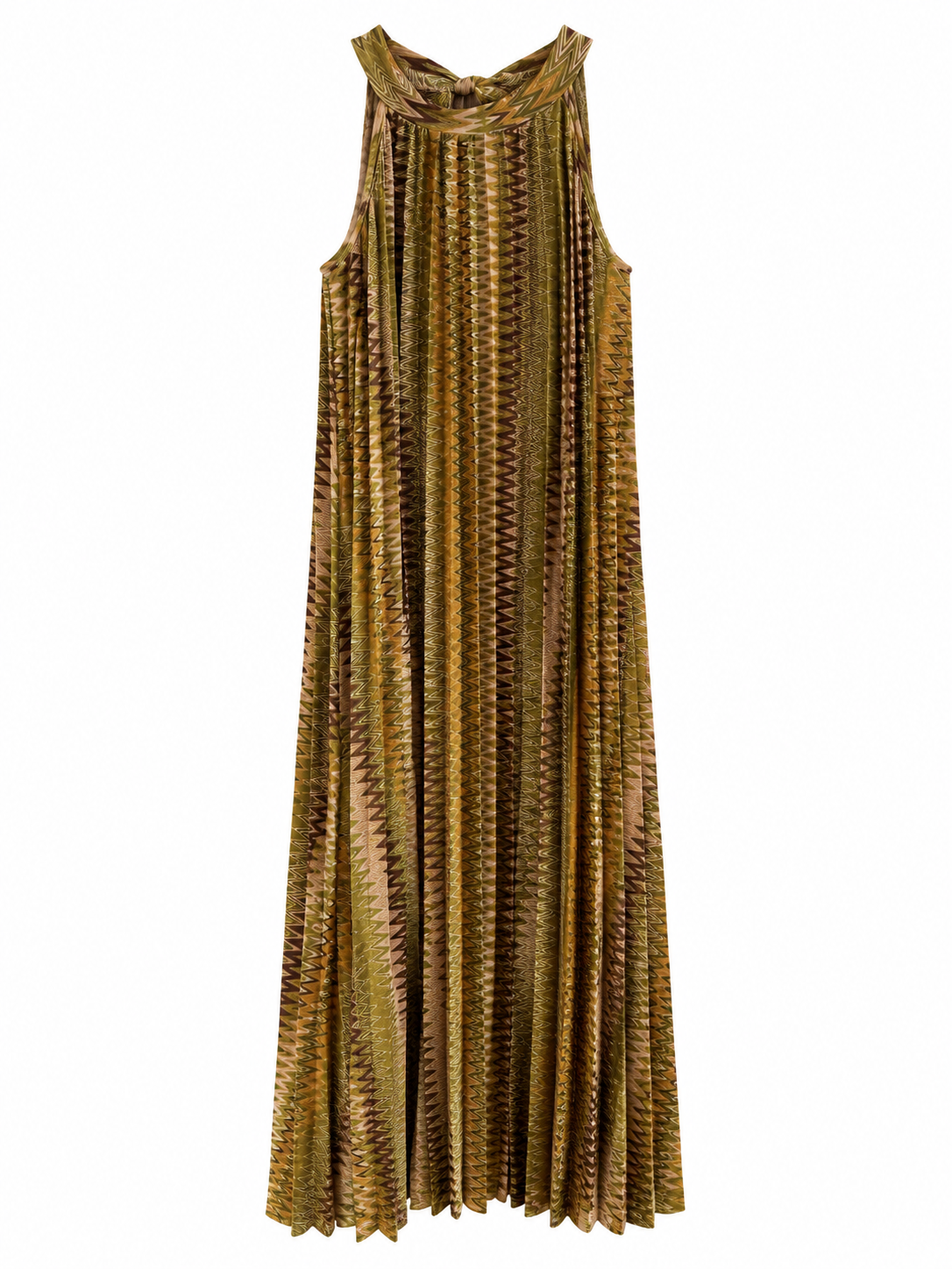 VESTITO LUREX