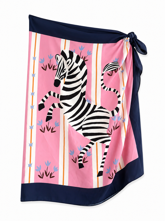 PAREO MINI ZEBRA