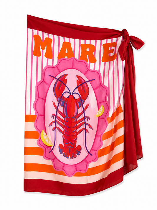 PAREO MIDI LOBSTER