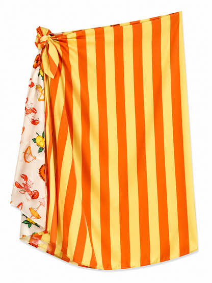 PAREO MINI BEACH