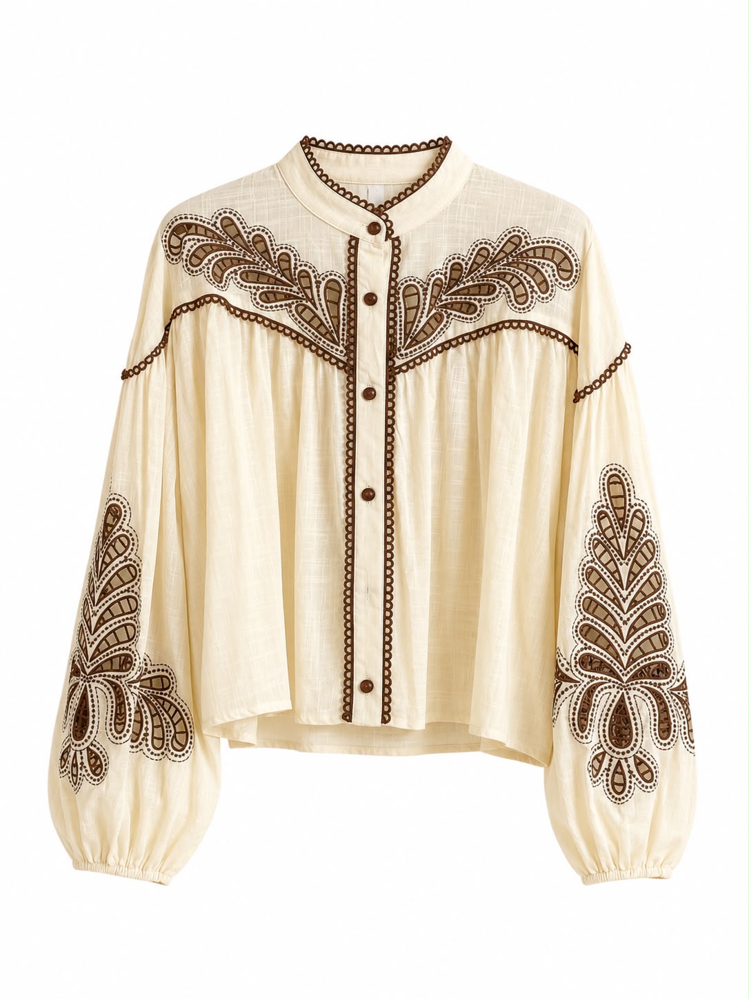 CAMICIA MIRAGE