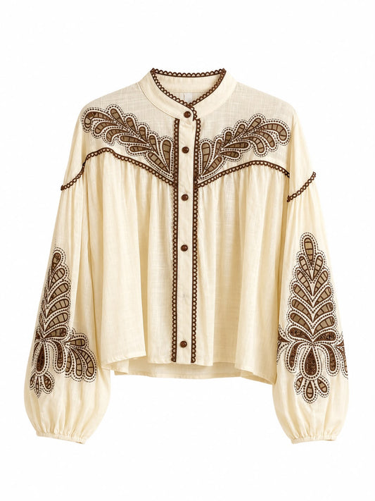 CAMICIA MIRAGE